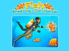 Játék Fish Shooting - Fish Hunter