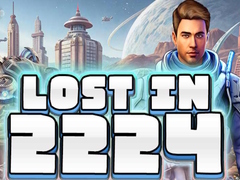 Játék Lost in 2224