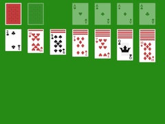 Játék Solitaire Streak