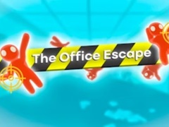 Játék The Office Escape