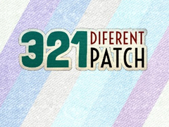 Játék 321 Diferent Patch