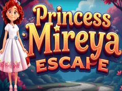 Játék Princess Mireya Escape 