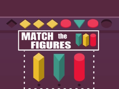 Játék Match The Figures