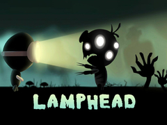 Játék LampHead