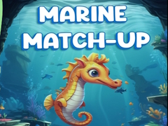 Játék Marine Match Up