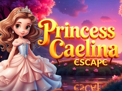 Játék Princess Caelina Escape