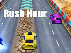 Játék Rush Hour