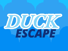 Játék Duck Escape