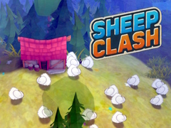 Játék Sheep Clash