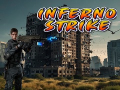 Játék Inferno Strike