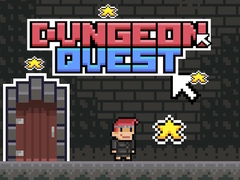 Játék Dungeon Quest