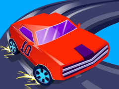 Játék Nitro Speed Car Racing