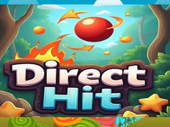 Játék Direct Hit