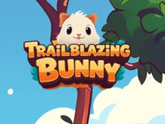 Játék Trailblazing Bunny