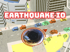 Játék Earthquake io