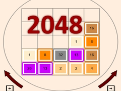 Játék 2048