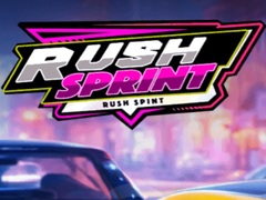 Játék Rush Sprint