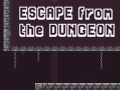 Játék Escape From The Dungeon