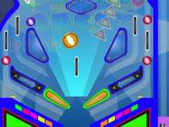 Játék Pinball Quest