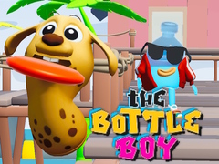 Játék The Bottle Boy