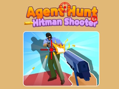 Játék Agent Hunt - Hitman Shooter