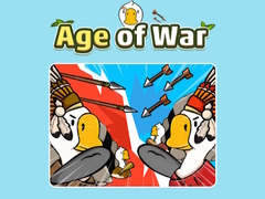 Játék Age Of War