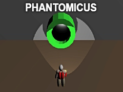 Játék Phantomicus