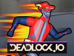 Játék Deadlock.io