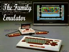 Játék The Family Emulator