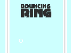 Játék Bouncing Ring