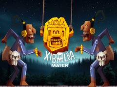 Játék Xiblba Match