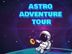 Játék Astro Adventure Tour