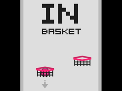 Játék In Basket