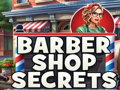 Játék Barber Shop Secrets