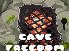 Játék Cave Freedom