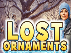 Játék Lost Ornaments