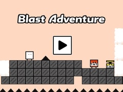 Játék Blast Adventure