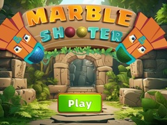 Játék Marble Shooter