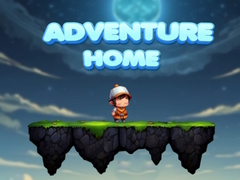 Játék Adventure Home