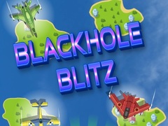 Játék Blackhole Blitz