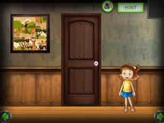 Játék Amgel Kids Room Escape 254