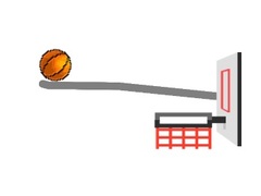 Játék Pixel Basket