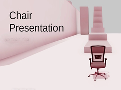 Játék Chair Presentation