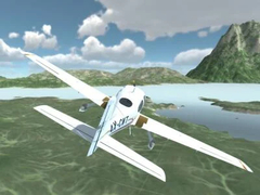 Játék Flight Simulator World