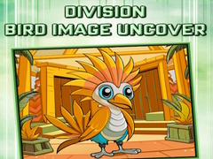 Játék Division Bird Image Uncover