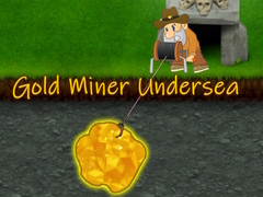 Játék Gold Miner 