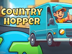 Játék Country Hopper