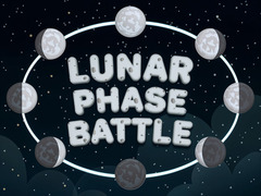 Játék Lunar Phase Battle