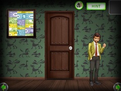 Játék Amgel Easy Room Escape 234