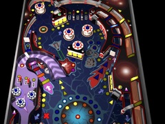 Játék 3D Pinball Space Cadet